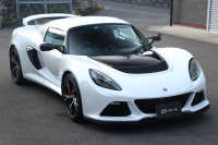 ロータス エキシージ S