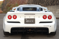 ロータス エキシージ S