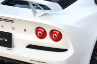 ロータス エキシージ S