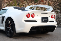 ロータス エキシージ S