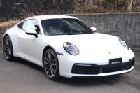 ポルシェ 911(Type992) カレラ
