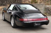 ポルシェ 911(Type964) カレラ2