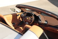 フェラーリ 488スパイダー F1DCT左ハンドル