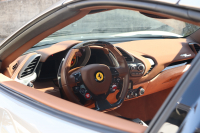 フェラーリ 488スパイダー F1DCT左ハンドル