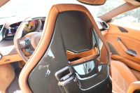 フェラーリ 488スパイダー F1DCT左ハンドル