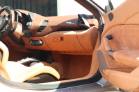 フェラーリ 488スパイダー F1DCT左ハンドル