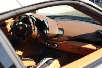 フェラーリ 488スパイダー F1DCT左ハンドル