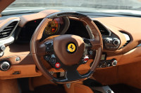 フェラーリ 488スパイダー F1DCT左ハンドル