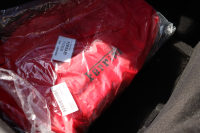 フェラーリ 488スパイダー F1DCT左ハンドル