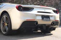 フェラーリ 488スパイダー F1DCT左ハンドル