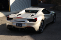 フェラーリ 488スパイダー F1DCT左ハンドル