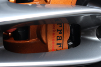 フェラーリ 488スパイダー F1DCT左ハンドル