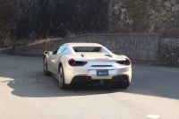 フェラーリ 488スパイダー F1DCT左ハンドル