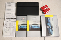 フェラーリ 488スパイダー F1DCT左ハンドル