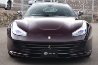 フェラーリ GTC4 ルッソ V12