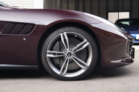 フェラーリ GTC4 ルッソ V12