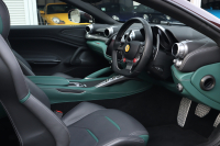 フェラーリ GTC4 ルッソ V12