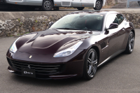 フェラーリ GTC4 ルッソ V12