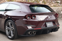 フェラーリ GTC4 ルッソ V12