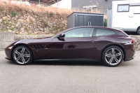 フェラーリ GTC4 ルッソ V12