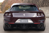 フェラーリ GTC4 ルッソ V12