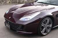 フェラーリ GTC4 ルッソ V12