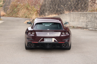 フェラーリ GTC4 ルッソ V12