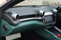 フェラーリ GTC4 ルッソ V12