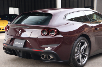 フェラーリ GTC4 ルッソ V12