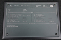 フェラーリ GTC4 ルッソ V12