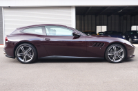 フェラーリ GTC4 ルッソ V12