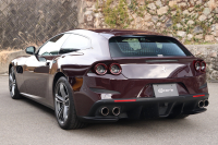 フェラーリ GTC4 ルッソ V12