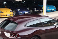 フェラーリ GTC4 ルッソ V12