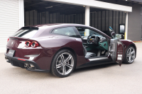 フェラーリ GTC4 ルッソ V12