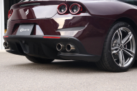 フェラーリ GTC4 ルッソ V12