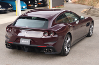 フェラーリ GTC4 ルッソ V12