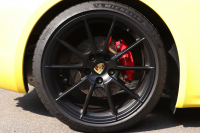 ポルシェ 718 ケイマン GTS4.0