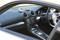 ポルシェ 718 ケイマン GTS4.0