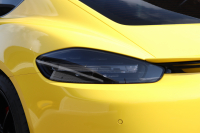 ポルシェ 718 ケイマン GTS4.0