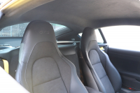 ポルシェ 718 ケイマン GTS4.0