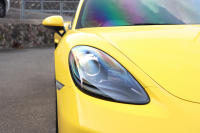 ポルシェ 718 ケイマン GTS4.0