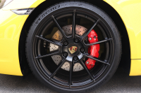 ポルシェ 718 ケイマン GTS4.0