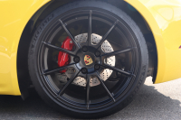 ポルシェ 718 ケイマン GTS4.0