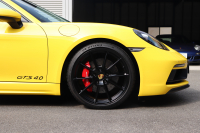 ポルシェ 718 ケイマン GTS4.0