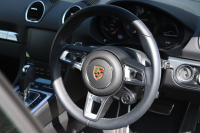 ポルシェ 718 ケイマン GTS4.0