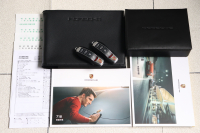 ポルシェ 718 ケイマン GTS4.0