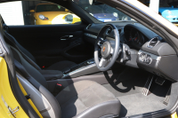 ポルシェ 718 ケイマン GTS4.0