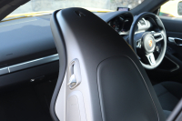 ポルシェ 718 ケイマン GTS4.0