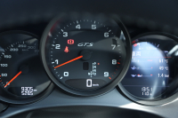 ポルシェ 718 ケイマン GTS4.0