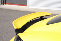 ポルシェ 718 ケイマン GTS4.0